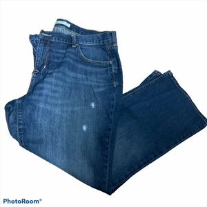 Old Navy jeans 👖